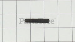 05803700 - Roll Pin, .250 X 1.75