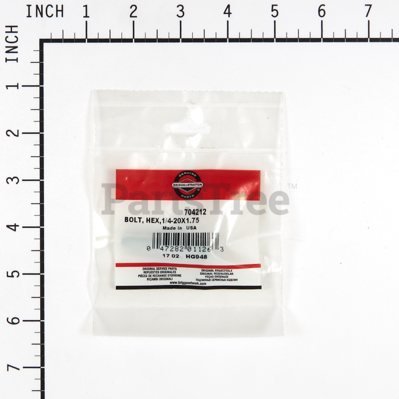 BRP 704212 - Product Images (Slide 2 of 4)