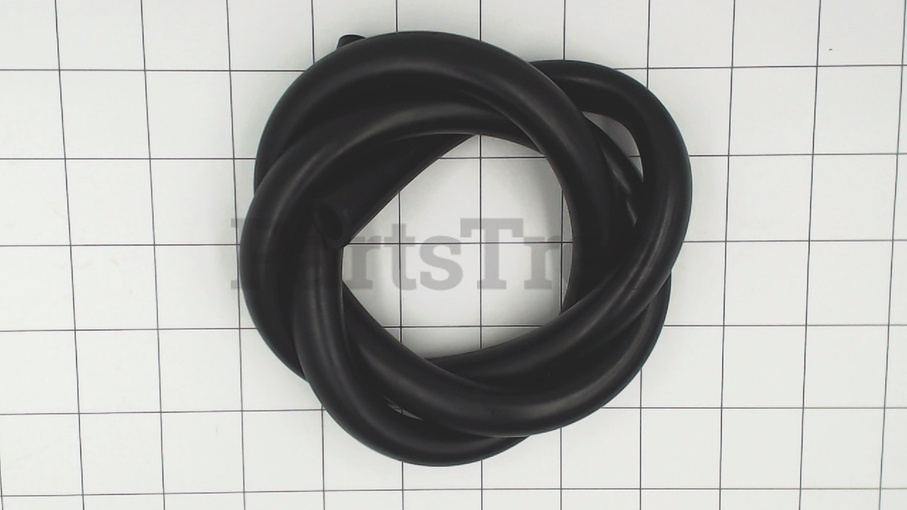 RBA 085-11000-00 - RUBBER PIPE  10X15 (Slide 1 of 1)