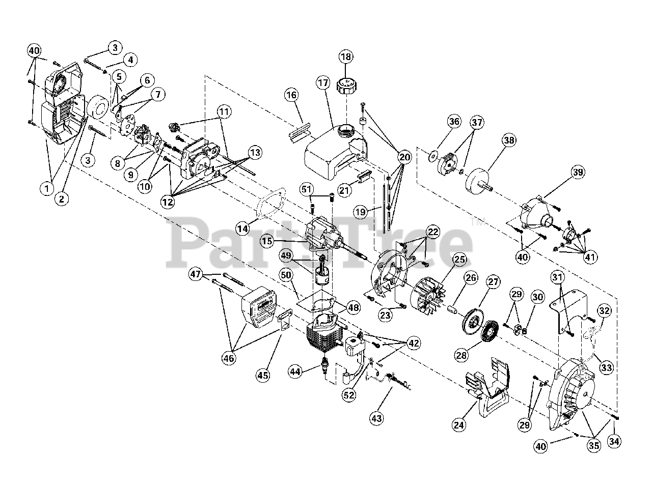 Ryobi 410r Tiller Parts Hot Sex Picture