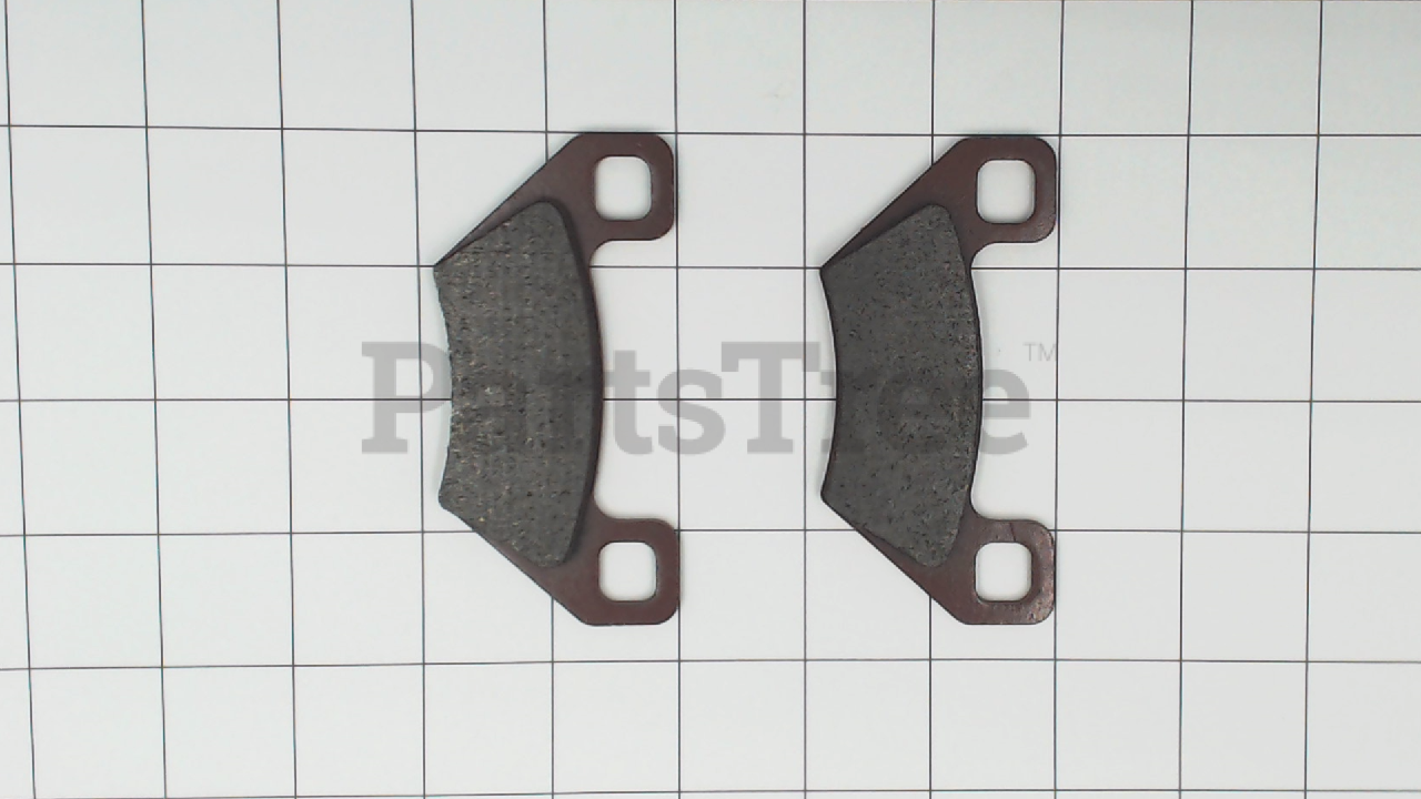 CUB 961-04064 - PAD KIT BRAKE (Slide 1 of 2)