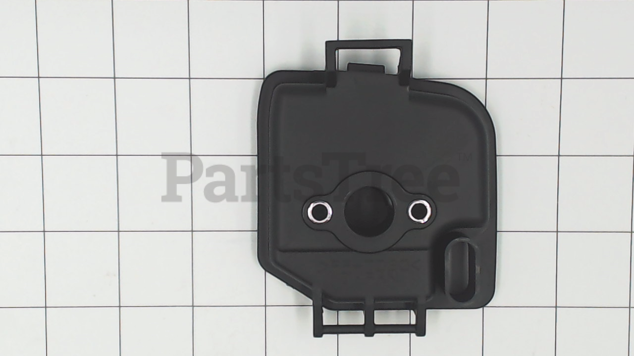 KAW 11011-2347 - CASE-AIR FILTER (Slide 1 of 2)