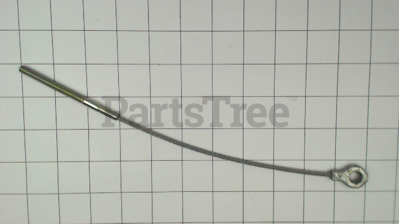 HUS 539126025 - BRAKE CABLE (Slide 1 of 1)