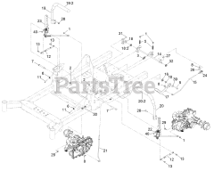 RAS740CKC60300 - Exmark 60
