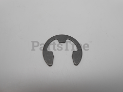 0011X3MA - E-Ring, .750 D X .050 T