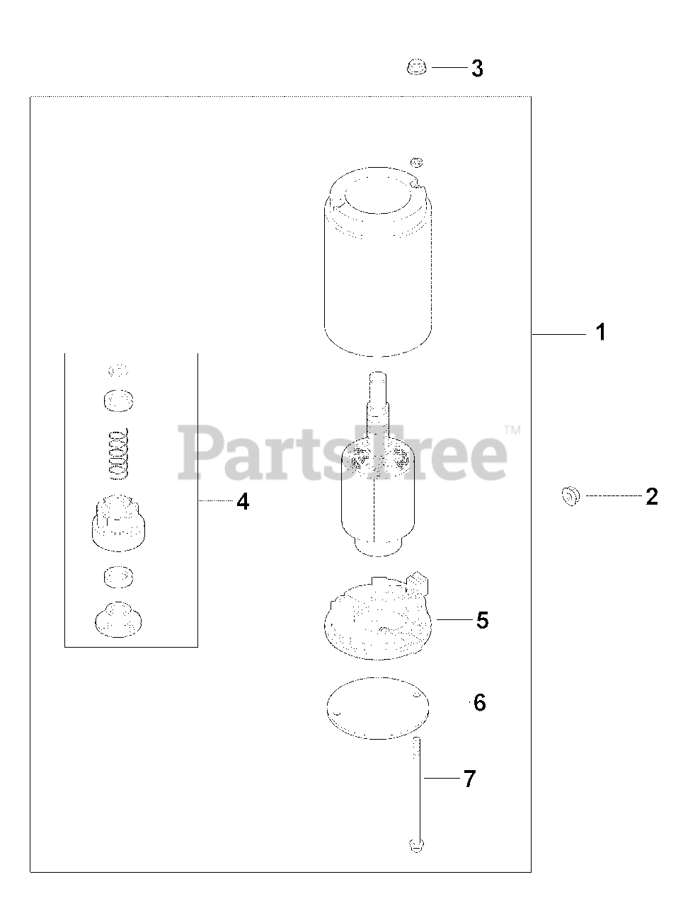 Cub Cadet Ltx 1045  13rx91at056