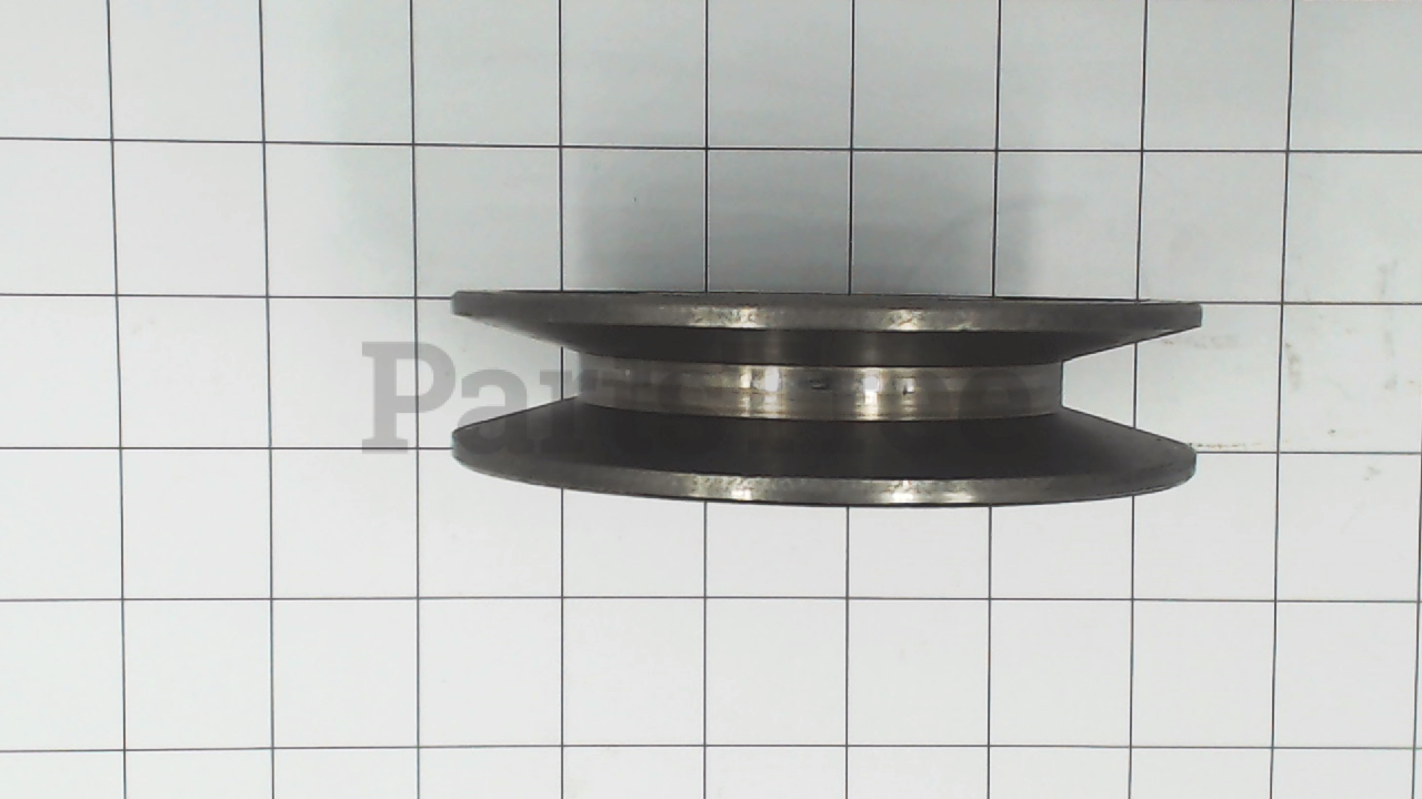 CUB IH-543125-R2 - PULLEY (Slide 1 of 3)