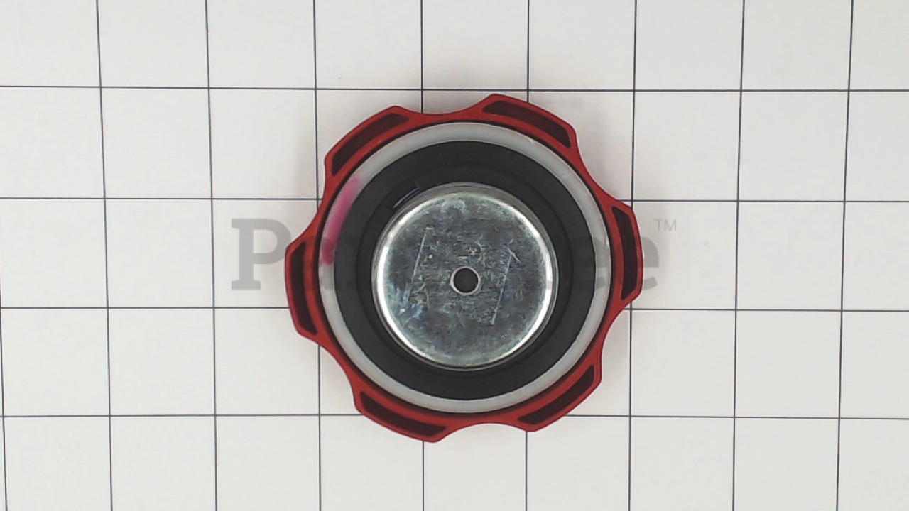 CUB 951-12533 - FUEL CAP (Slide 1 of 2)