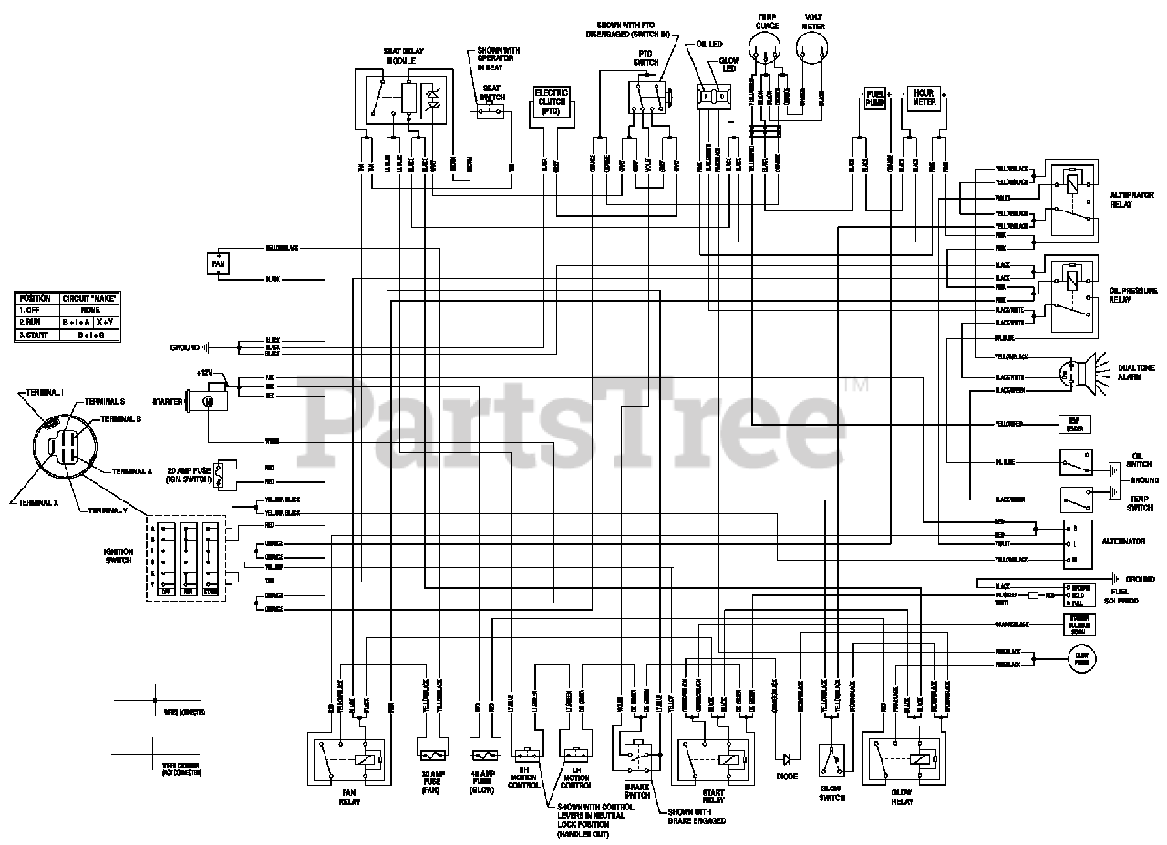 Exmark LXS25KD605 Exmark 60" Lazer Z XS Diesel ZeroTurn Mower, 25hp Kubota (SN 720000