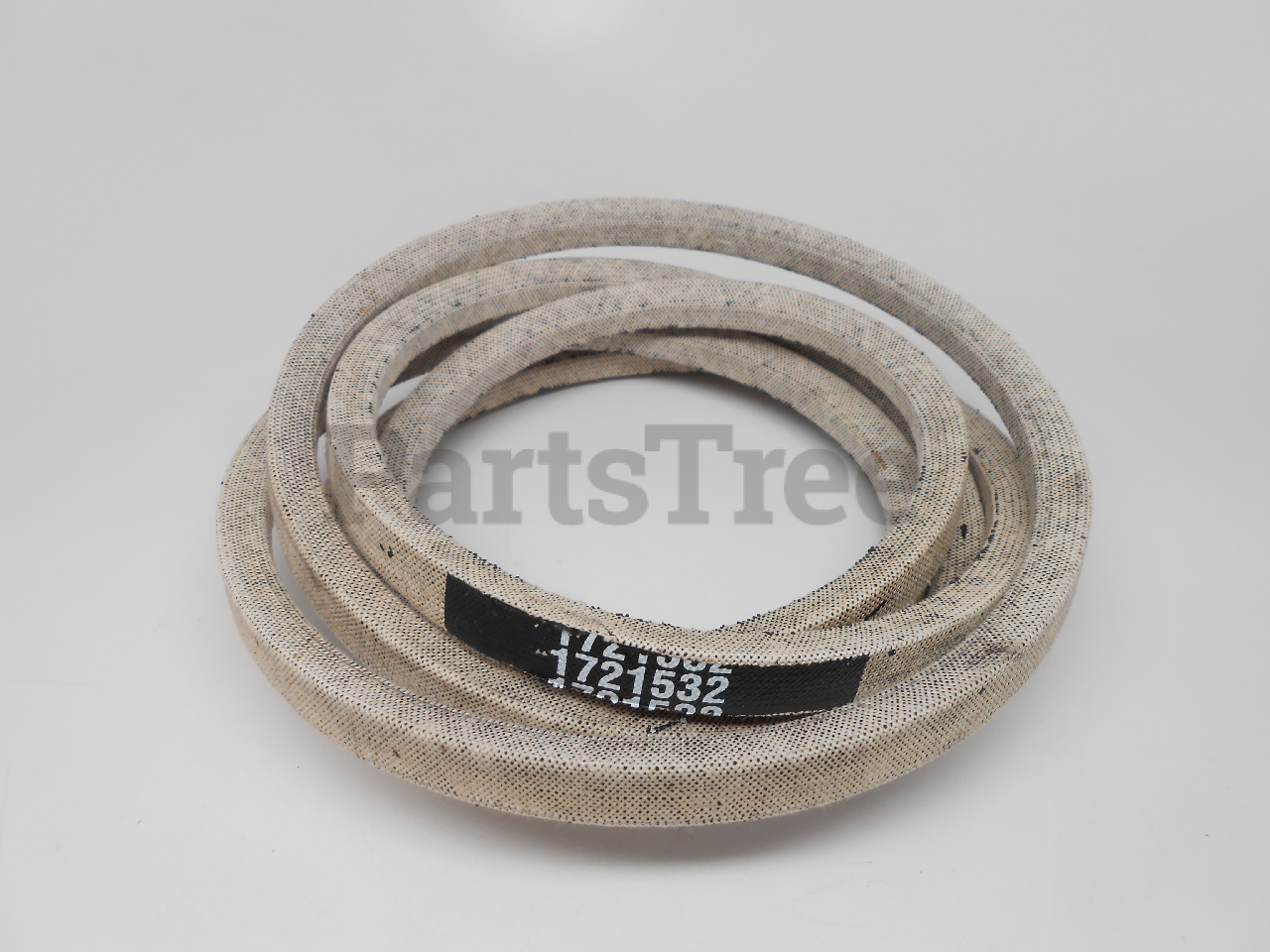 D&d Powerdrive OEM#: B136 V-BELT, CLASSICAL, B136, 139 IN - Foto 2