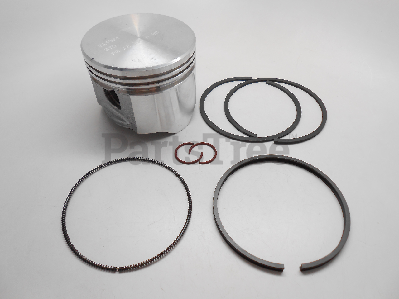 Standard Briggs & Stratton 499284 Piston Assembly