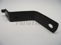 532180534 - Nose Roller Bracket, LH 48"