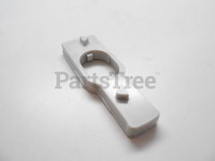 310920001 - Plastic Slider with Metal Insert Assembly