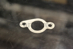 0H63620137 - GASKET, CARB.B  OUT
