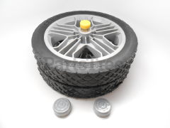 51115900 - Rear Wheel Kit