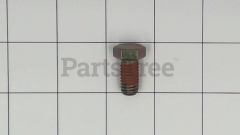 710-3119 - Hex Bolt, Patch 3/8