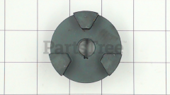 718-04392 - Logsplitter Coupling