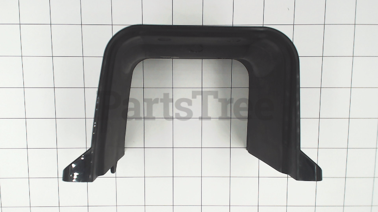 ECH A392000150 - RETAINER, FUEL TAN (Slide 1 of 2)