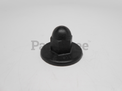 114-9015 - Impeller Nut