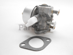 632581 - Carburetor