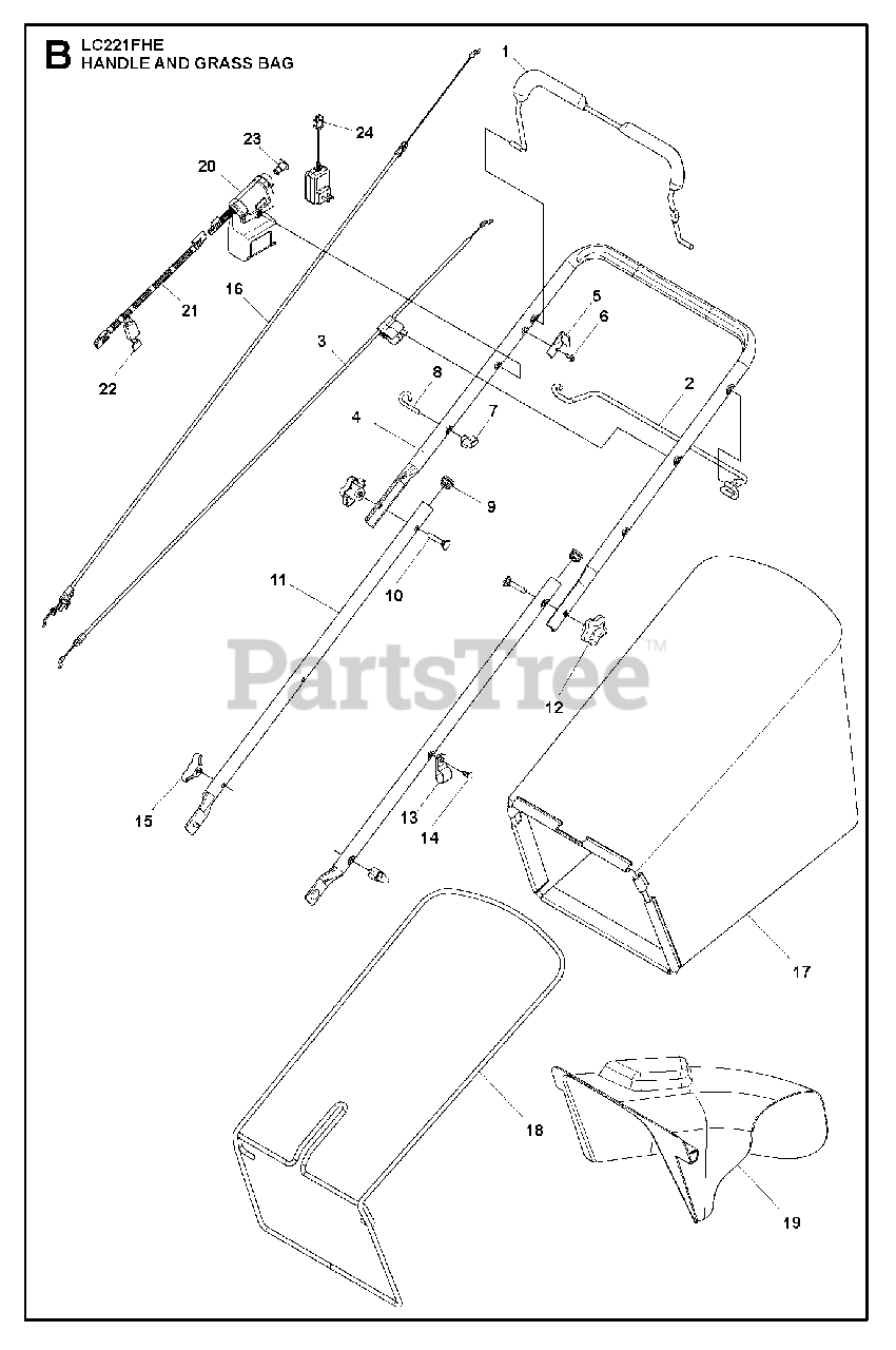 Lc221fhe online