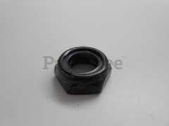 1960379SM - Hex Lock Nut, 1/2-13