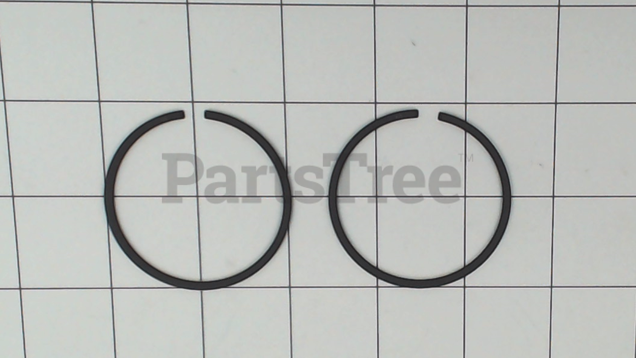 KAW 13008-6078 - RING-SET-PISTON (Slide 1 of 1)