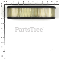 BS-394019S - Air Filter Cartridge