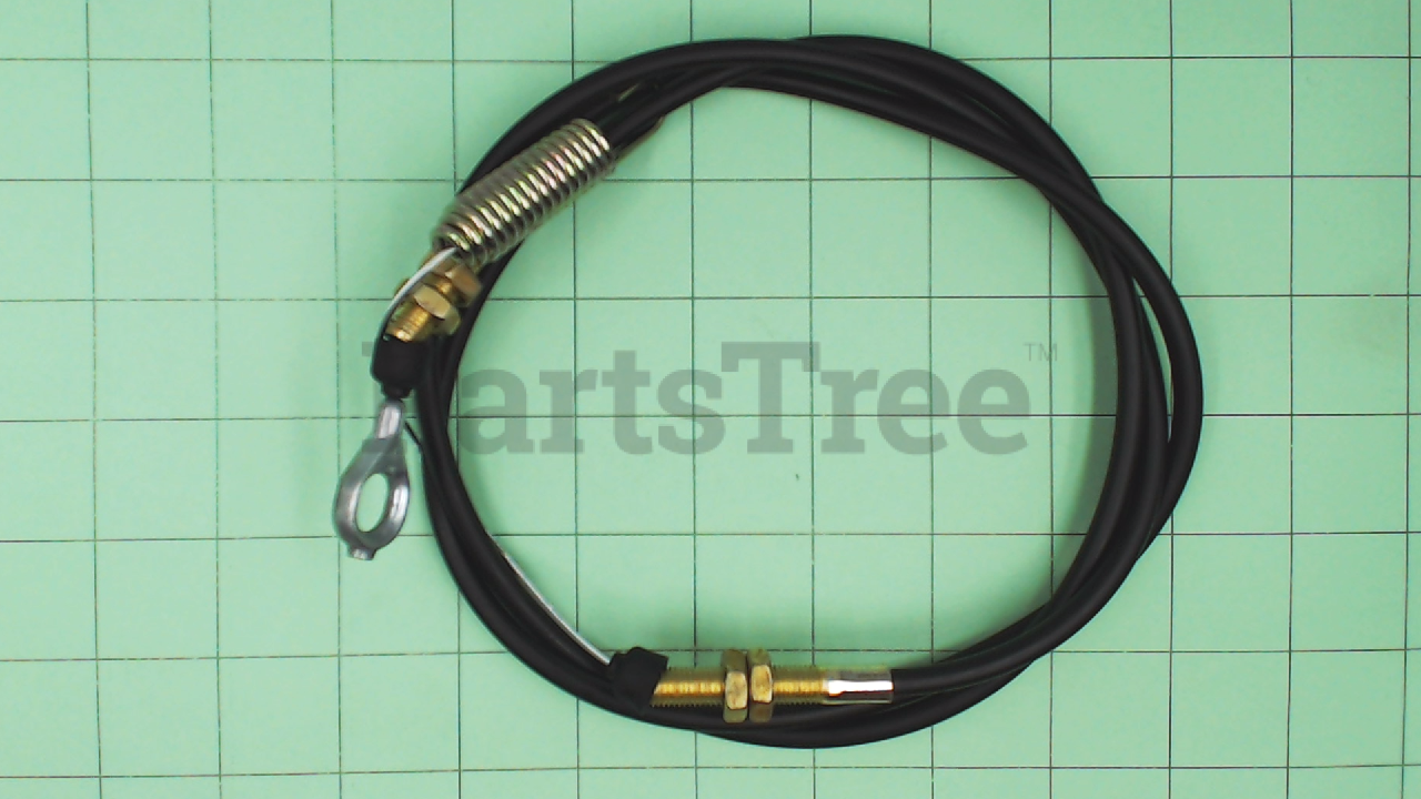 HUS 539109509 - DEPTH CABLE (Slide 2 of 3)