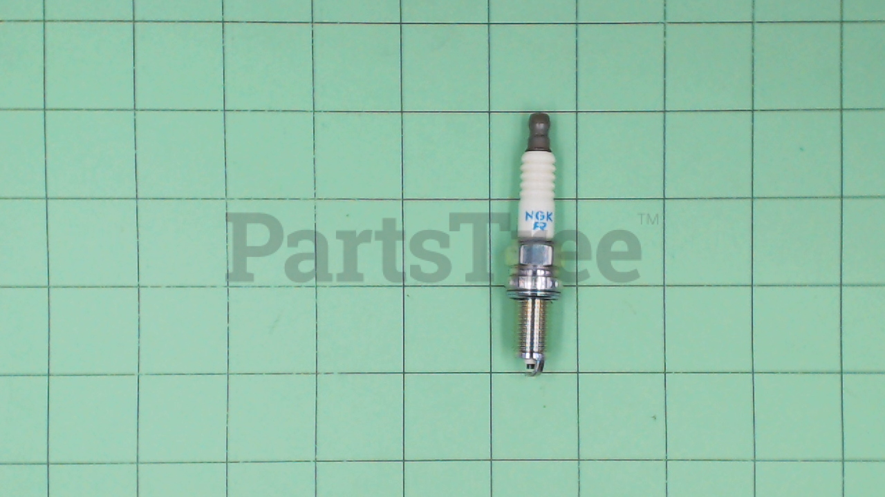 NGK DCPR6E - SPARK PLUG (Slide 2 of 3)