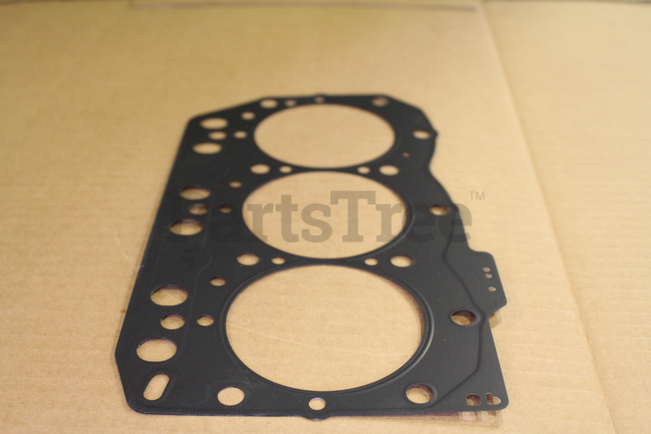 CUB YA-119812-01330 - CUB YA11981201330 (Slide 1 of 1)