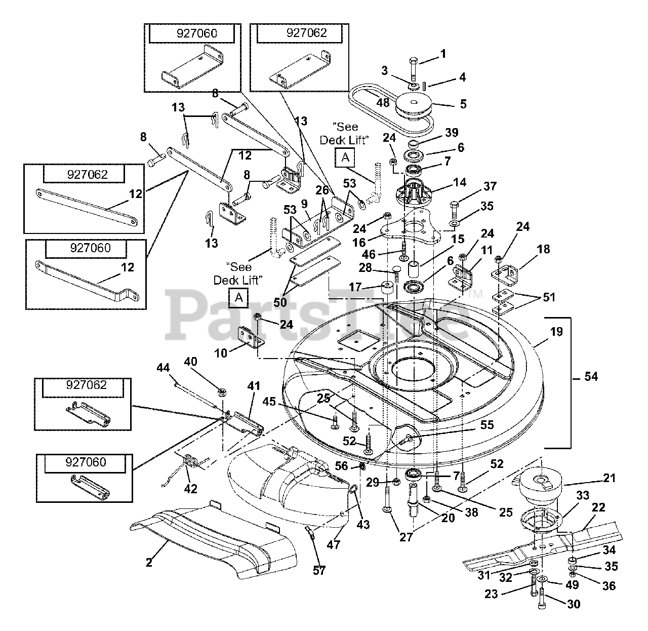 Gravely rear engine riding mower online