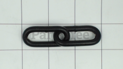 1731383ASM - Chain, 2 Link, 2.8" Long