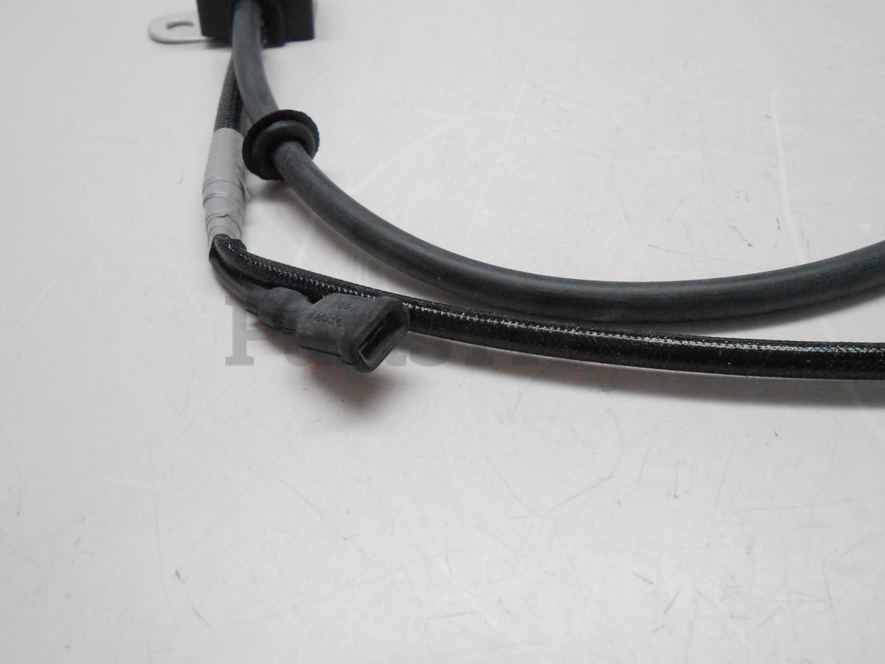 Honda Repair Part 31740-ZJ1-862 - Engine Stop Diode | PartsTree