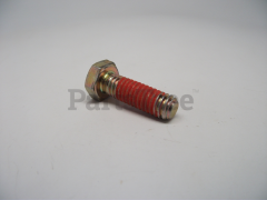 710-0643 - Hex Screw, 5/16"-18 X 1.0" Grade 5