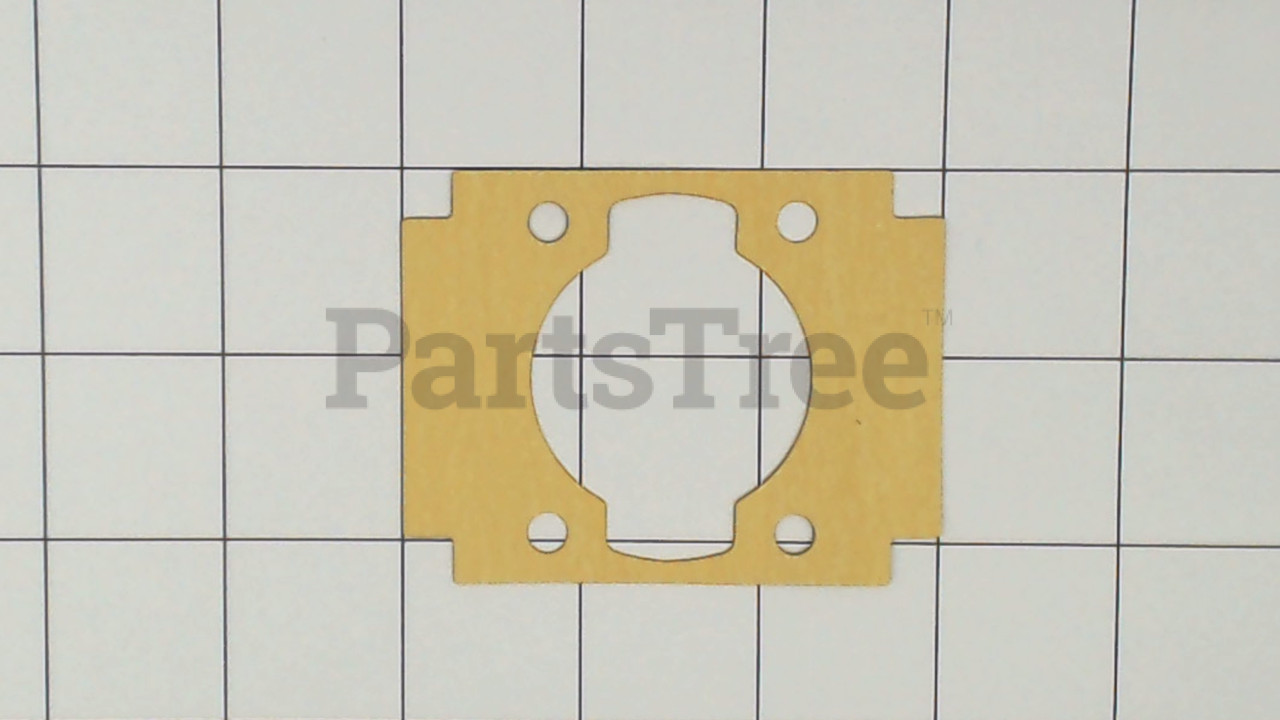 HUS 515408801 - GASKET (Slide 1 of 1)