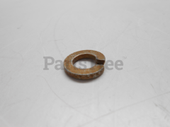 06401009 - Lock Washer, .250 X .062 Zcc