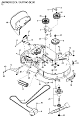 Husqvarna z242e cheap