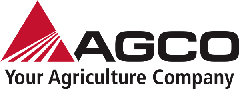 AGCO parts logo