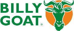 Billy Goat parts logo