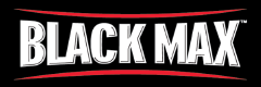 Black Max parts logo