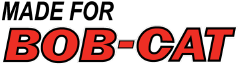 3063356 - Bobcat 61" Z-VAC Triple Bag Catcher