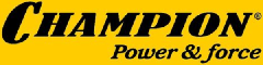 Champion Power parts logo