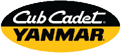 Sc2450 (54B-G4TV727) - Cub Cadet Yanmar Sc Series Compact Tractor