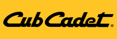 Cub Cadet parts logo