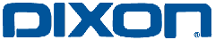 Dixon parts logo