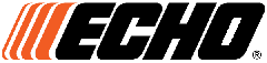 echo parts logo