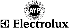 electrolux-ayp parts logo