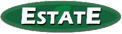 Estate parts logo