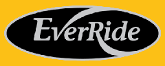 everride parts logo